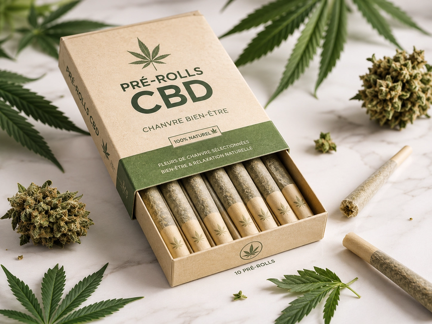 Pré-rolls